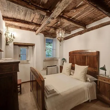 Casa Teo&louise Appartement