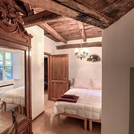 Apartamento Casa Teo&louise Spoleto