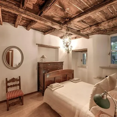 Casa Teo&louise * Spoleto
