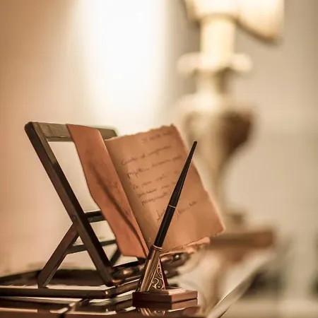 Appartement Casa Teo&louise *