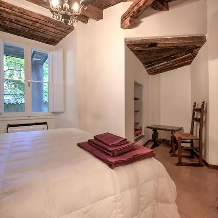 Apartamento Casa Teo&louise