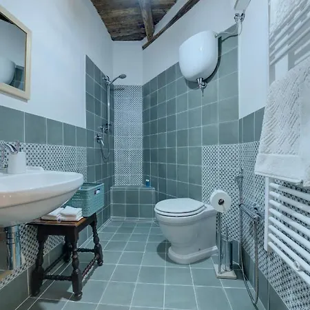 Casa Teo&louise Spolète