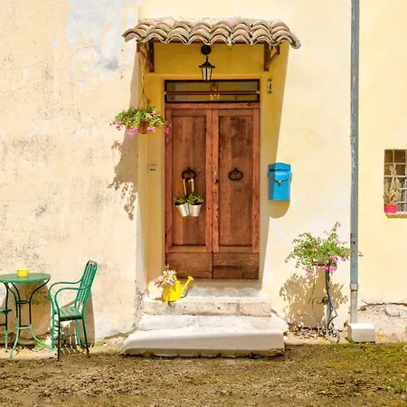 Apartmán Casa Louise