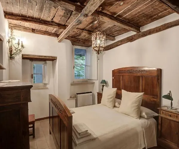 Casa Teo&louise Apartman