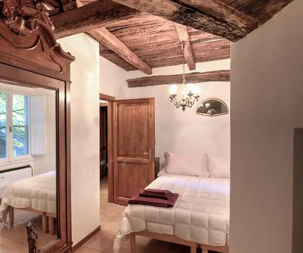 Apartman Casa Teo&louise Spoleto