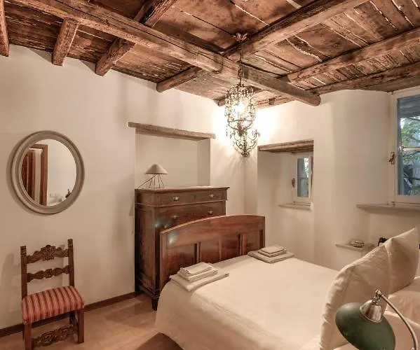 Casa Teo&louise * Spoleto