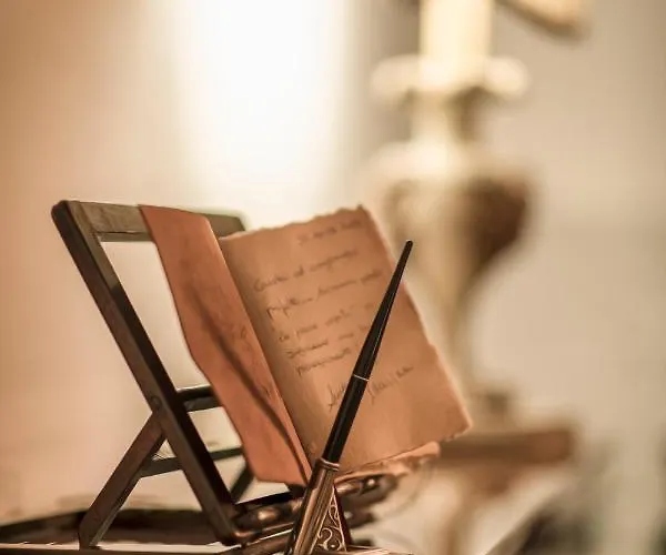 Apartman Casa Teo&louise *